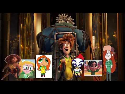 The Little Mer Kitty Part 21 - A Happy Ending