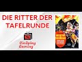 Die Ritter Der Tafelrunde Abenteuerfilm 1953 DEU GER Epos Aus Der Zeit Von König Arthur