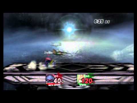 [Showndown II] WB - Zero(MK) vs Fabri(Fox)