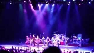 Huey Lewis &amp; The News at the Pacific Auditorium
