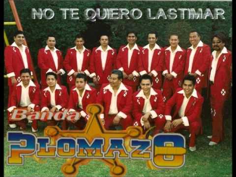 Banda Plomazo-La Celula Que Explota