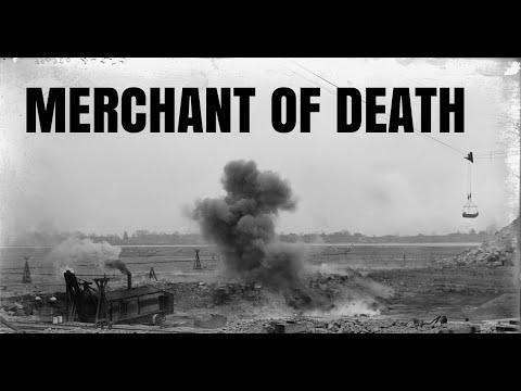 Merchant of Death