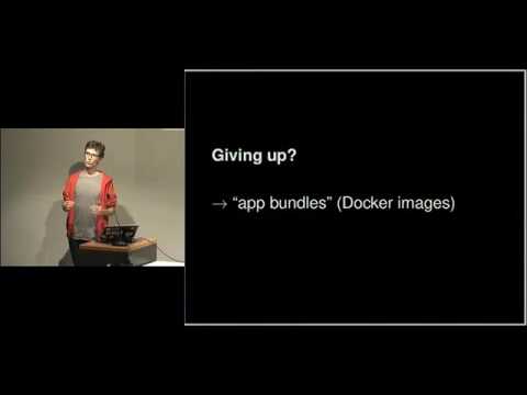 Reproducible Software Deployment with GNU Guix