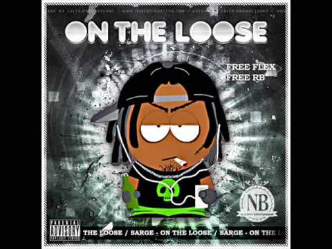 Sarge - Lucifer / Dope Money