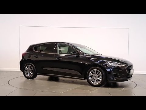 Ford Focus 1.0L EcoBoost 125PS **Call John 0861913 - Image 2