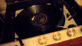 Little Walter ~ Goin' Down Slow