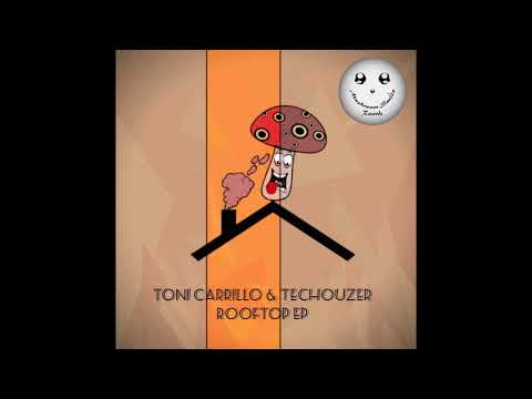 Toni Carrillo & TecHouzer - La Magia (Original Mix)