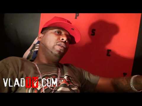 Exclusive: When Are We Going To See Another Juelz Santana Album?