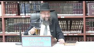 הרב בנימין חותה : הלכות פסח . ברכת האילנות . בדיקת חמץ . מכירת חמץ . (כולל חזון עובדיה) - התמונה מוצגת ישירות מתוך אתר האינטרנט יוטיוב. זכויות היוצרים בתמונה שייכות ליוצרה. קישור קרדיט למקור התוכן נמצא בתוך דף הסרטון