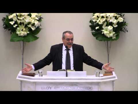 Il Signore ci guidera' alla fine al nostro porto.