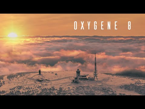 Dream Image " Oxygene Pt.8 " Cover Version des Jean-Michel Jarre Songs