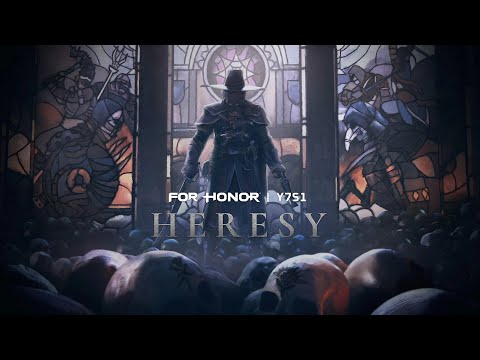 For Honor | Year 7 Season 1 Face Off Music
