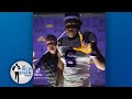 Wait, What?!?! Brian Kelly Lost the Recruit in That Viral Video to Alabama?? | The Rich Eisen Show