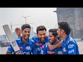 Mumbai Meri Jaan MI Official Video - IPL 2023 | Mumbai Indians