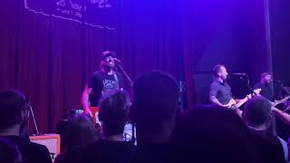 Flashlight (live)-Punchline at Thunderbird Cafe, Pittsburgh 7/8/22