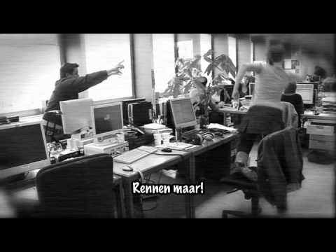 Studio Brussel: De Wereld van Sofie - Verhip