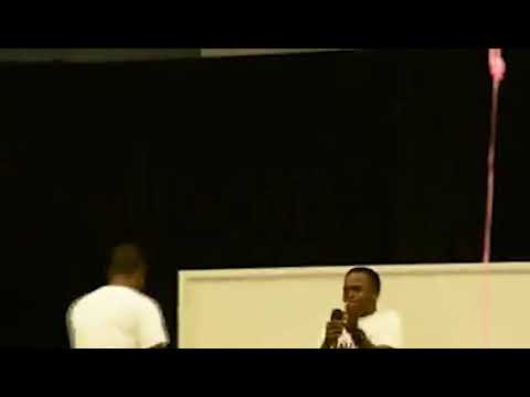 Murray Dizzle - Can I Preach (Official Music Video)