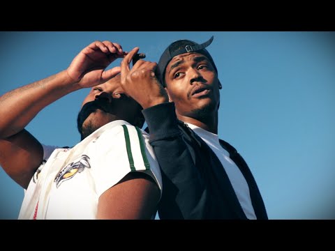 Joe Flow Ft. Tre 5 "Turn Up On Em"