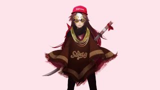 $$$ Whale Chop Deluxe (Widdly 2 Diddly vs. Hail Mary Mallon)