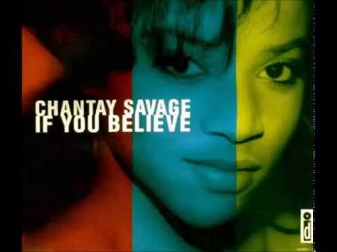 Video thumbnail for If You Believe (Believe In Steve’s Club Mix)