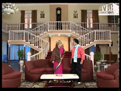 Episode 414: Nambikkai Tamil TV Serial - AVM Productions