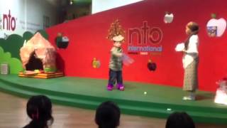 Munching Mike Concert