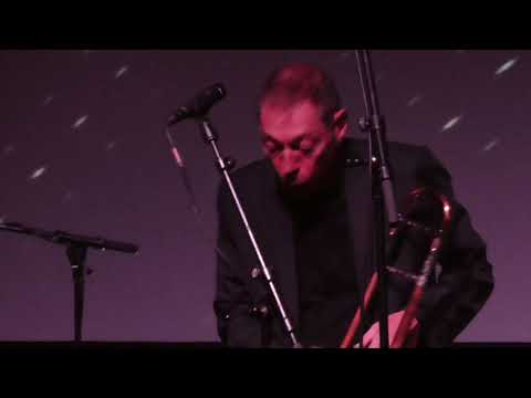 Peter Zummo live at Festival of Endless Gratitude 2017, Copenhagen 20170930a