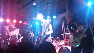 Wovenwar - Tempest (formerly As I Lay Dying)