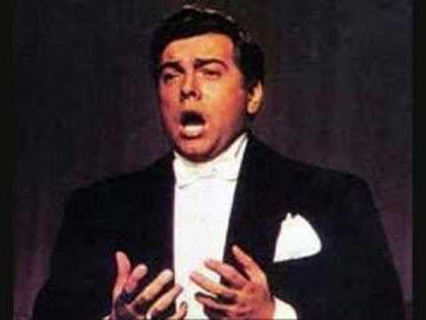 Mario Lanza - One Alone