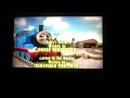 Closing To Thomas Friends Salty S Secret 2002 DVD