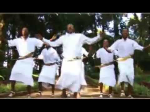 OROMO MUSIC Kaleb Bantelino - Naana Walqabannaa
