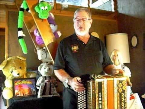 Ken Nicol Button Box America & Concertina Connection
