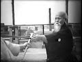 Morihei Ueshiba - Rare Aikido Demonstration (1957 ...