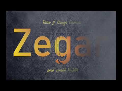 Reisu ft.  Kamyk Centrum - Zegar  ( RMX Prod. i Skrecz PeJotPe )