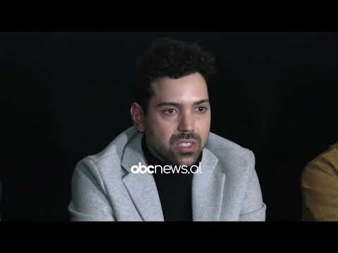 “Një filxhan kafe dhe këpucë të reja veshur” filmi i Gentian Koçit kandidat për “Oscars”