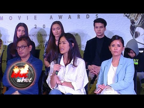 Jelang Malam Puncak IBOMA 2018 - Hot Shot 16 Maret 2018