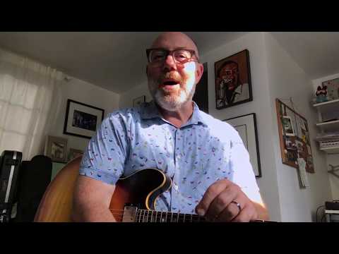 Guitar Tip #127: Chord-Scale Basics | By Adam Levy