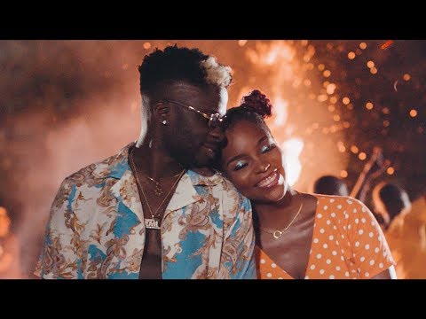 ECool - Personally (Official Video)