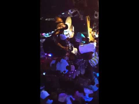 RARE ESSENCE FEATURING RAPPA DUDE