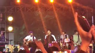 Download lagu Noah - Tertinggalkan Waktu (Salam Ramadhan 2018) mp3