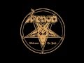 Venom - One Thousand Days in Sodom