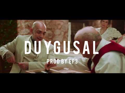 [SOLD] Ezhel x Sefo Type Afrobeat Reggaeton Emotional Beat “duygusal”