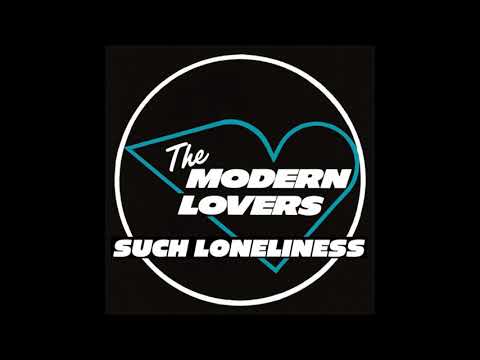 Thumbnail for The Modern Lovers, "Such Loneliness" (John Cale demo) by R.E.M., John Cale, Sting