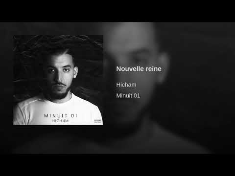 Video thumbnail for Nouvelle reine