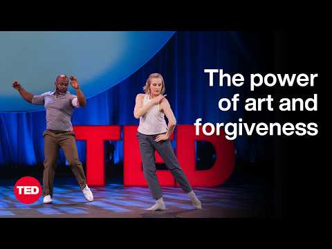 The Role of Art and Forgiveness in Democracy