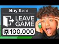 THE MOST PAY TO WIN ROBLOX GAMES.. DEFAULT Thumbnail