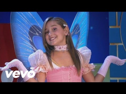 Xuxa - A Linda Rosa Juvenil (Vídeo Oficial - XSPB 7)
