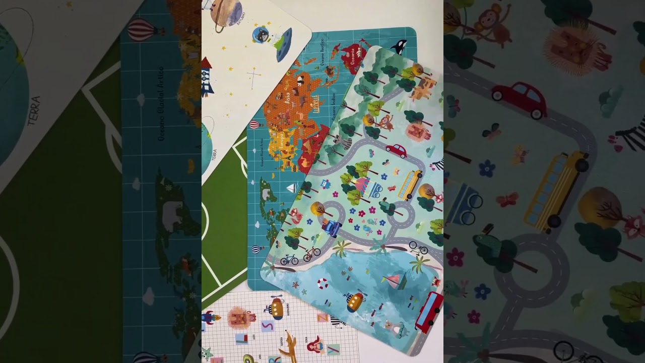 [home] Banner video produto - Jogo Am Abecedário