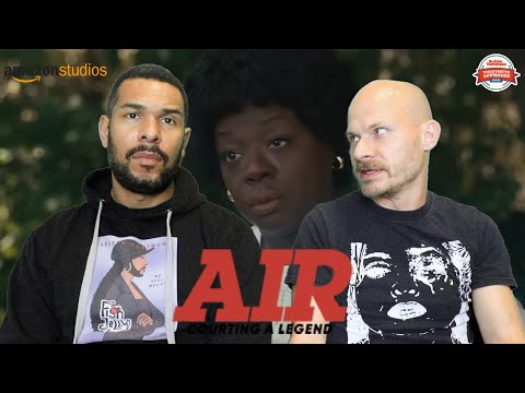 AIR Movie Review