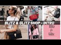Blitz Glitz Intro Luxury Bags On Line Shop In Sri Lankan